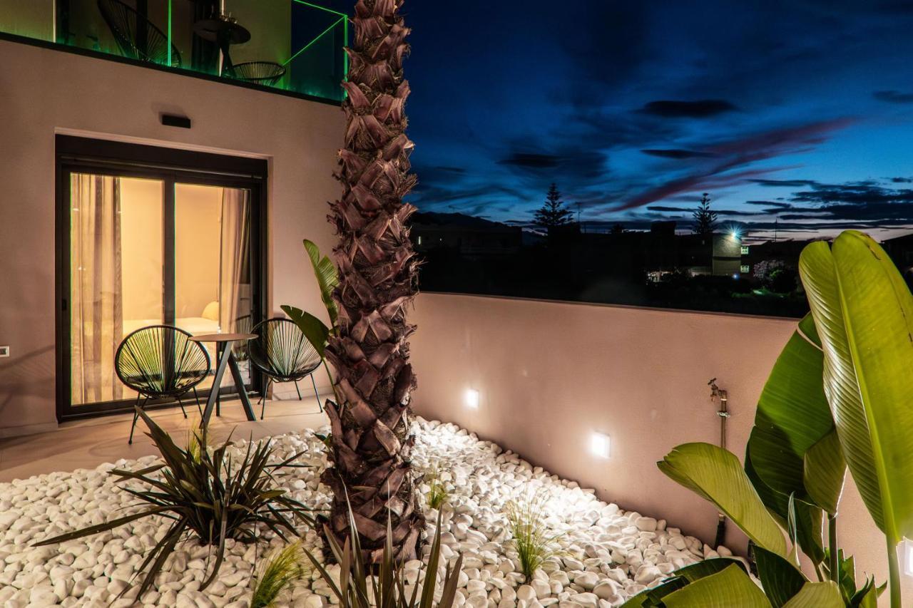 Kokalas Luxury Villa Georgioupoli Exterior photo