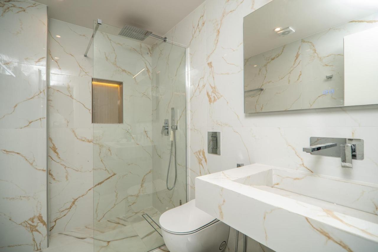 Kokalas Luxury Villa Georgioupoli Exterior photo